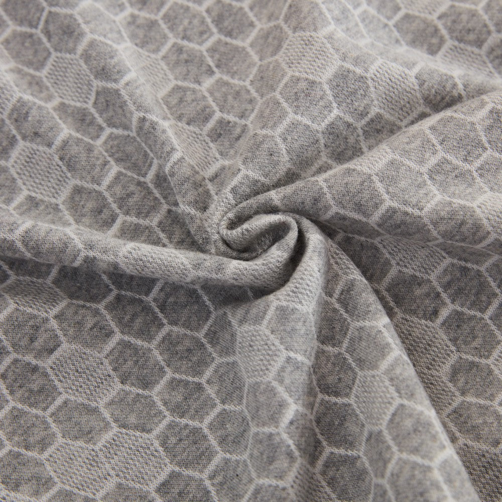 ETOZ Bamboo Charcoal Memory Foam Pillow- Graphene Memory Pillow- Bamboo Cotton Fabric