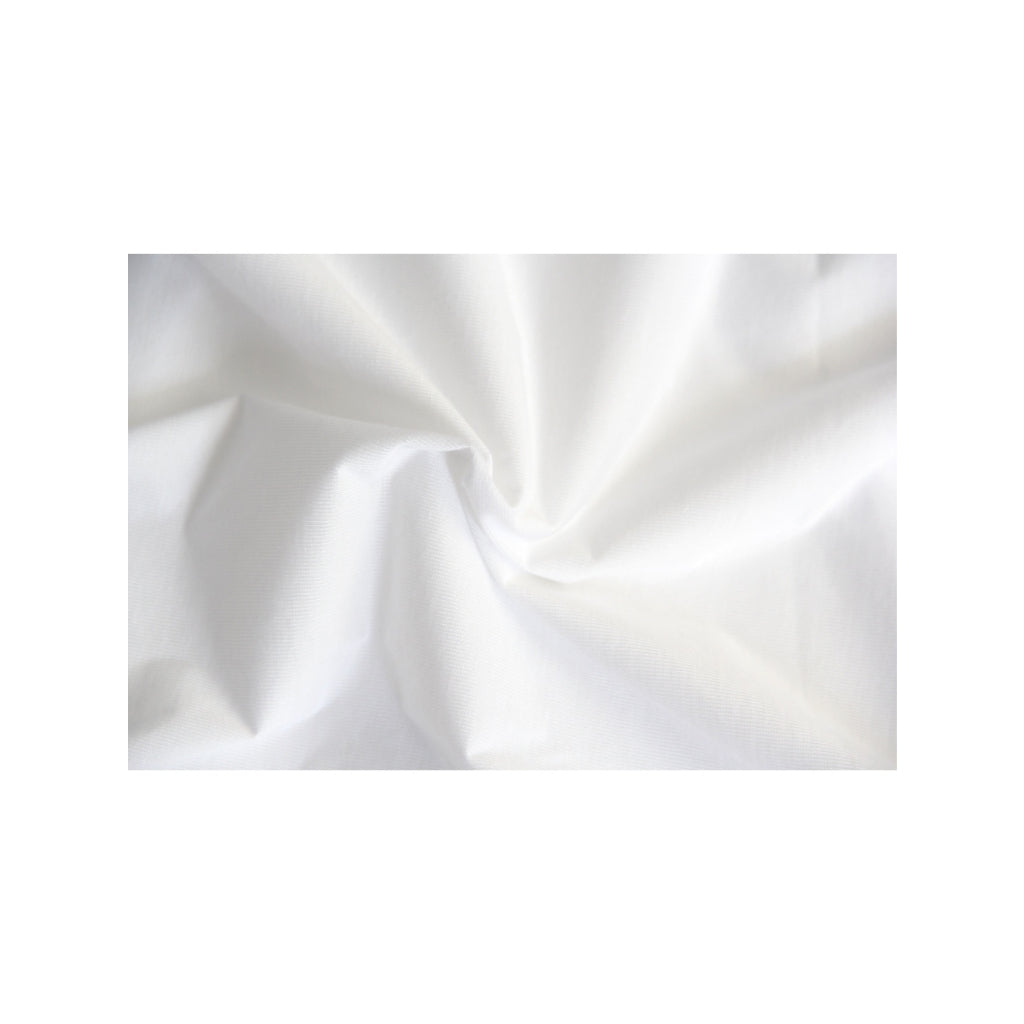 ETOZ 100% Tencel Waterproof Fitted Mattress Protector - 100% Tencel fabric- Mattress Protector- 4 sizes