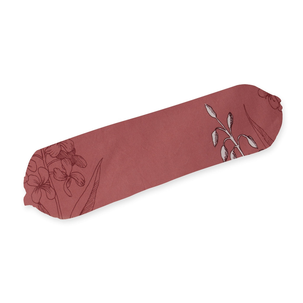ETOZ 950TC Bolstercases (1pc/pack) D25cm x 107cm