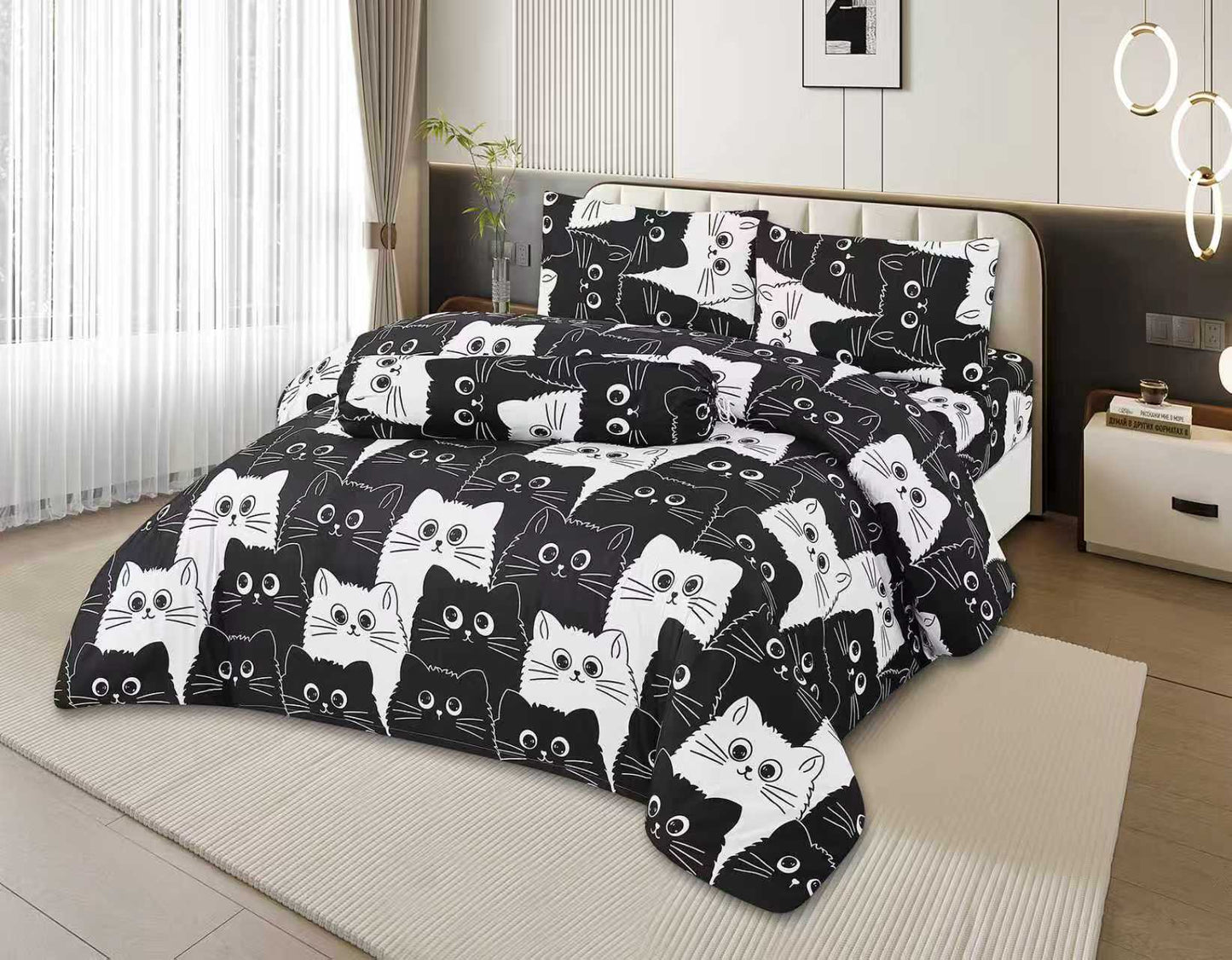 ETOZ 950TC Pillowcases (2pc/pack) - Standard Size 48 x 74cm