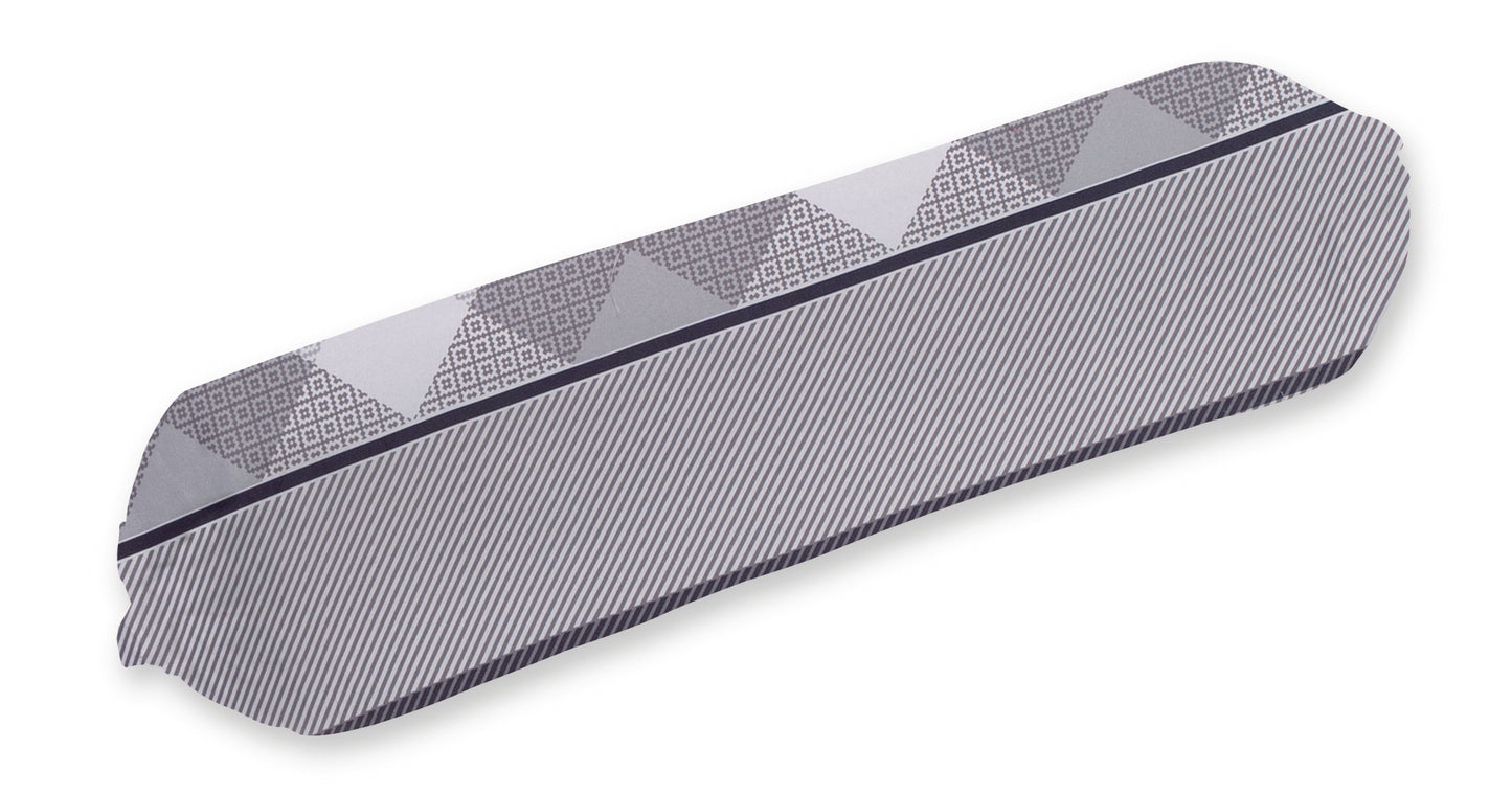 ETOZ 950TC Bolstercases (1pc/pack) D25cm x 107cm