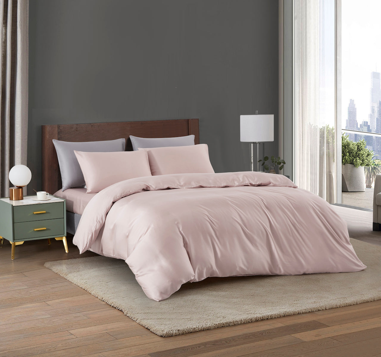 Bed linen