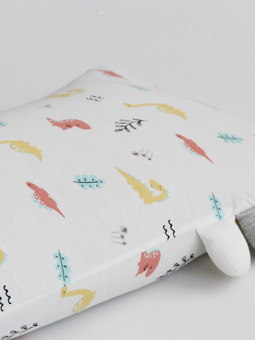 ETOZ Kids Pillow -Cuddly Pillow-  Bamboo Fabric - Junior Pillow