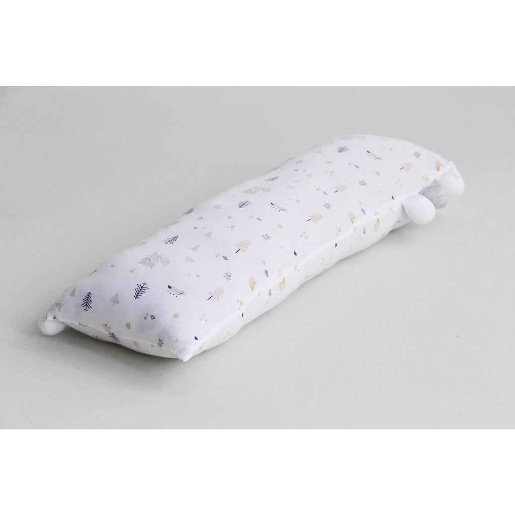 ETOZ Kids Pillow -Cuddly Pillow-  Bamboo Fabric - Junior Pillow
