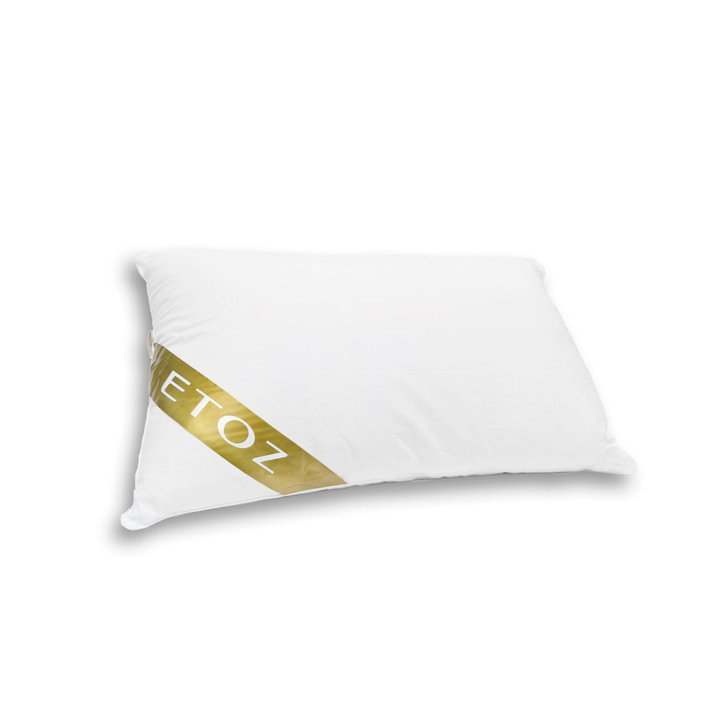 ETOZ Microfibre Pillow- Washable Pillow
