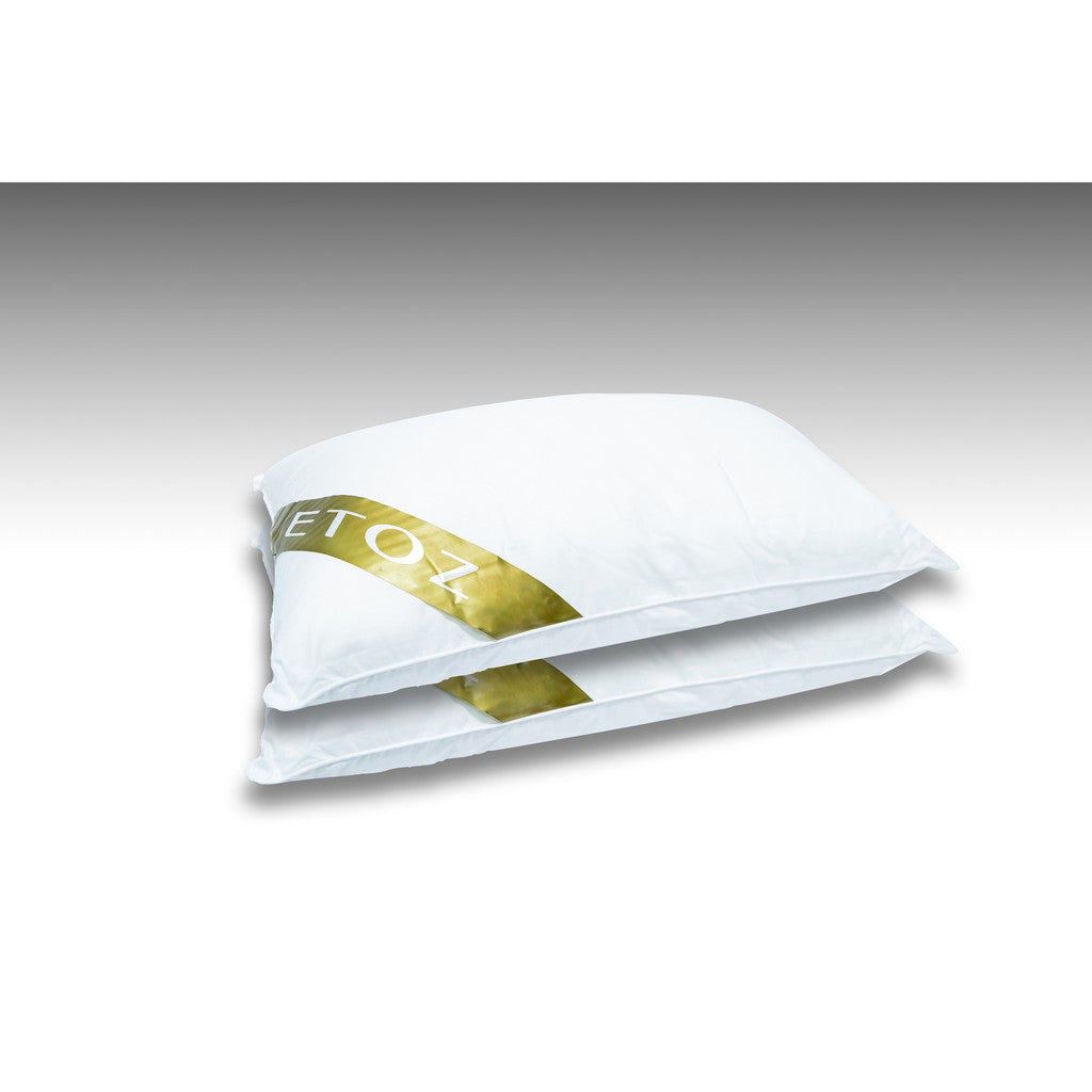 ETOZ Microfibre Pillow- Washable Pillow
