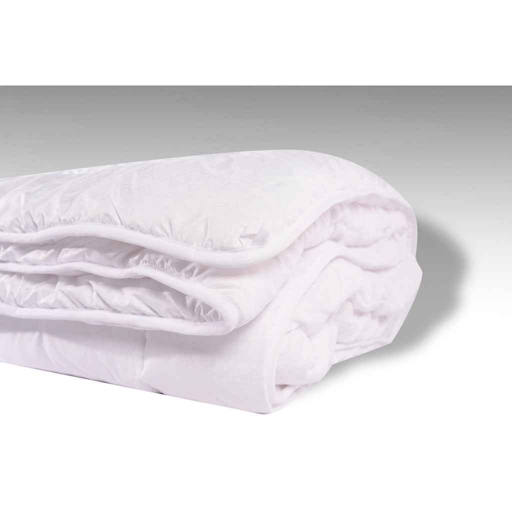 ETOZ Microfibre Quilt - Machine Washable - Anti-dustmites