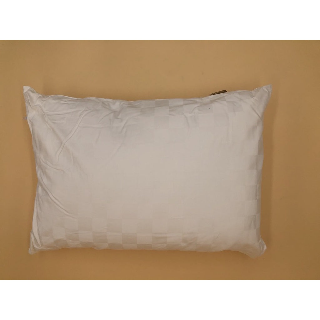 ETOZ Hotel Pillow - Down Feather Alternative Pillow - Washable Pillow- Anti Dust Mite Pillow