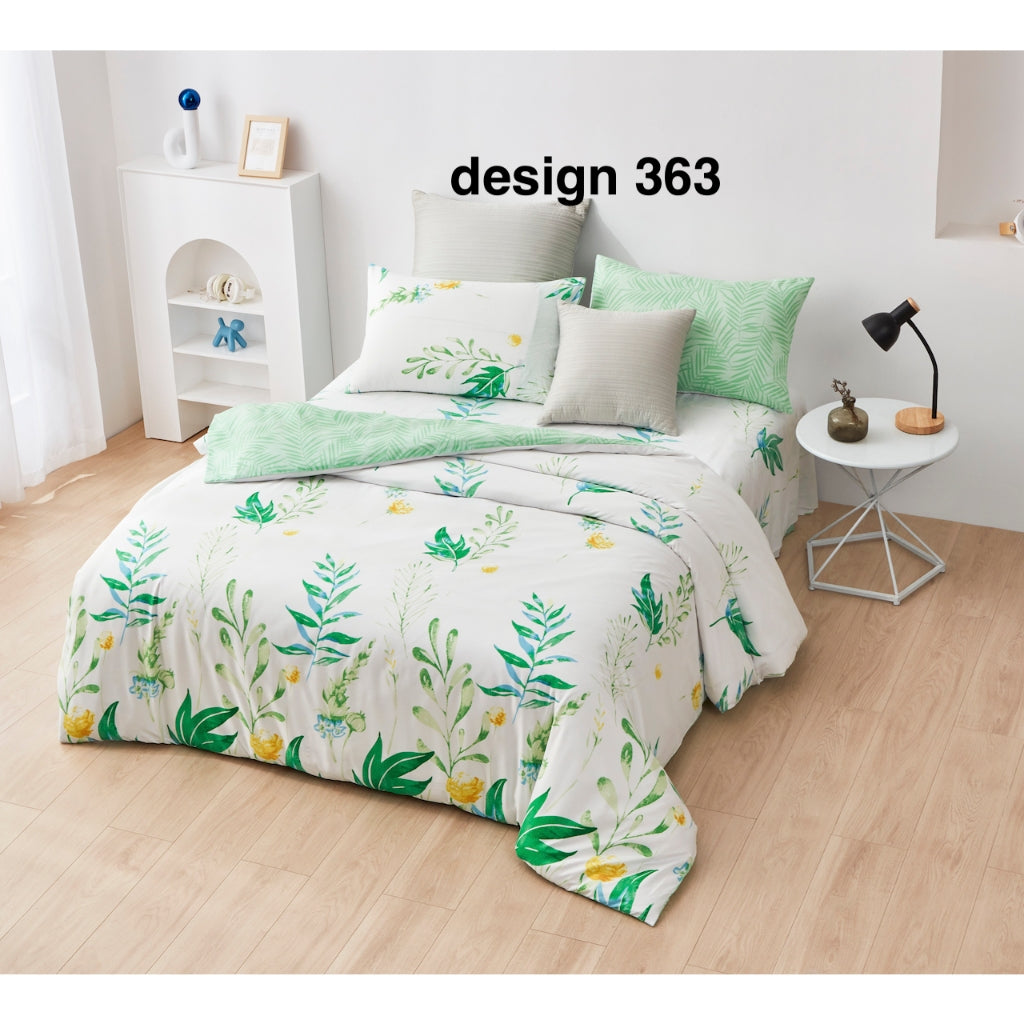 ETOZ 950TC Pillowcases (2pc/pack) - Standard Size 48 x 74cm