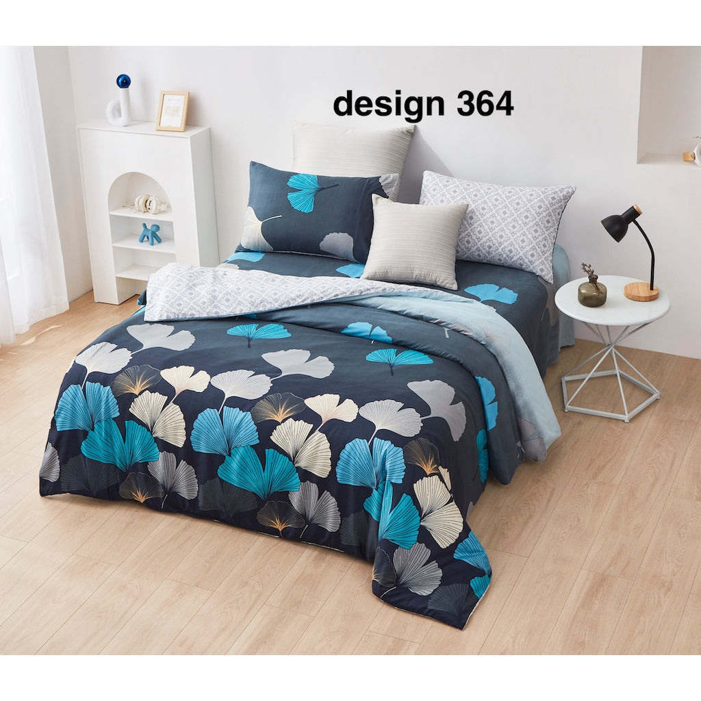 ETOZ 950TC Pillowcases (2pc/pack) - Standard Size 48 x 74cm