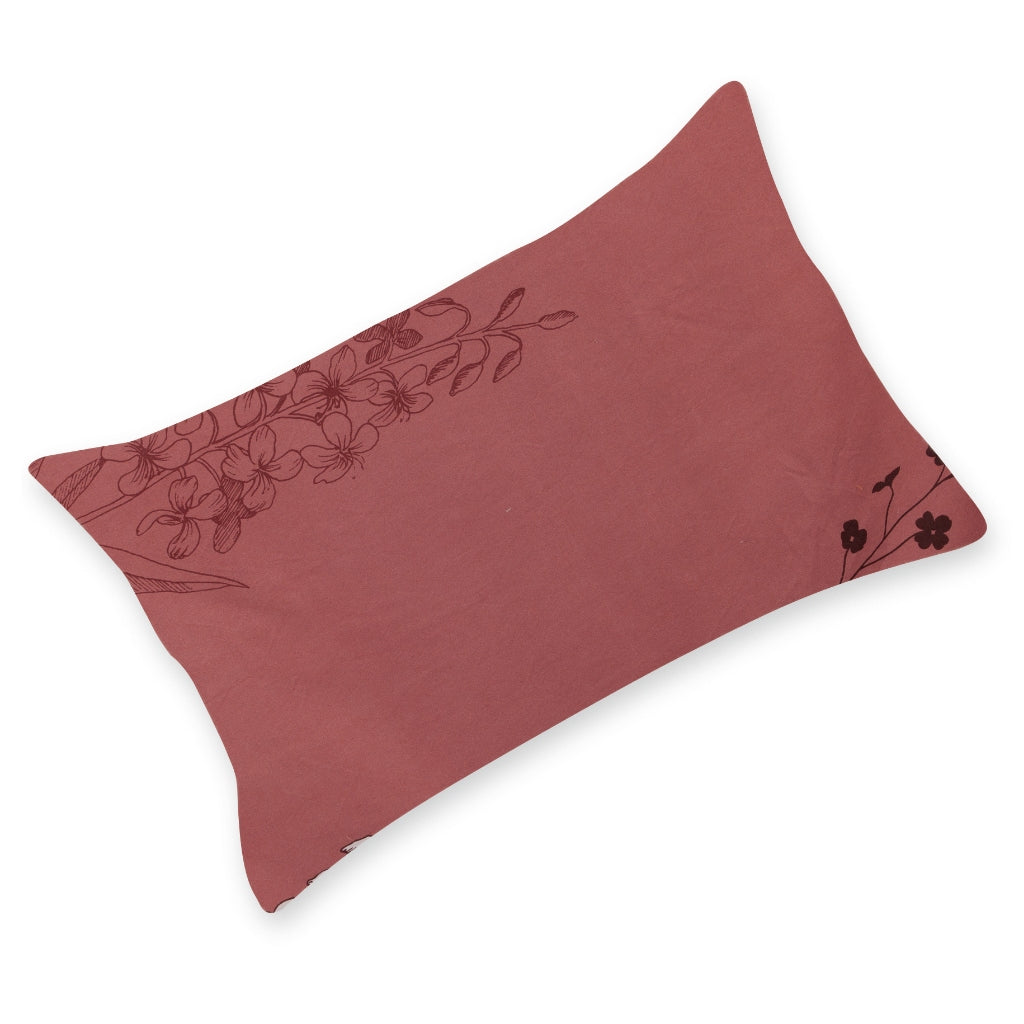 ETOZ 950TC Pillowcases (2pc/pack) - Standard Size 48 x 74cm