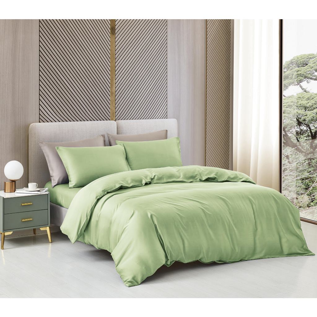 ETOZ 950TC Pillowcases (2pc/pack) - Standard Size 48 x 74cm