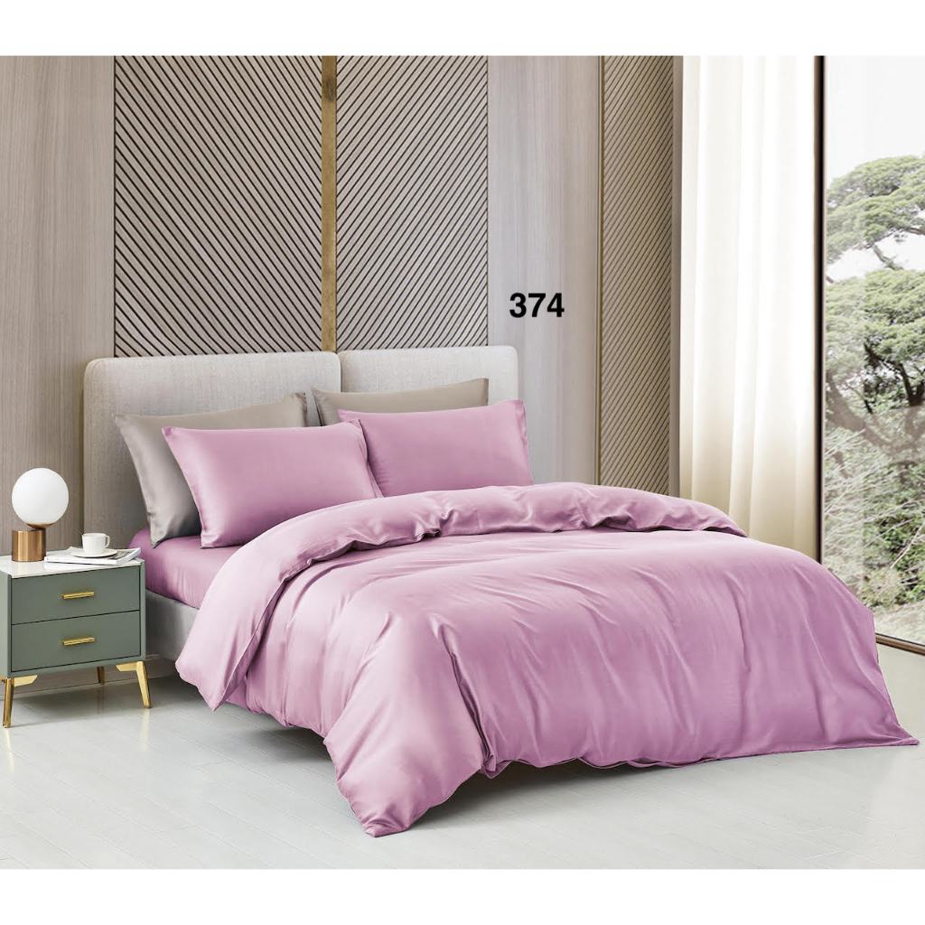 ETOZ 950TC Pillowcases (2pc/pack) - Standard Size 48 x 74cm