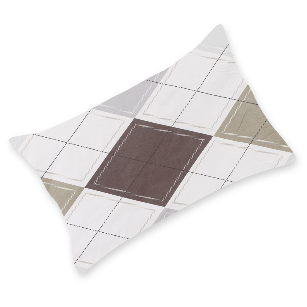 ETOZ 950TC Pillowcases (2pc/pack) - Standard Size 48 x 74cm