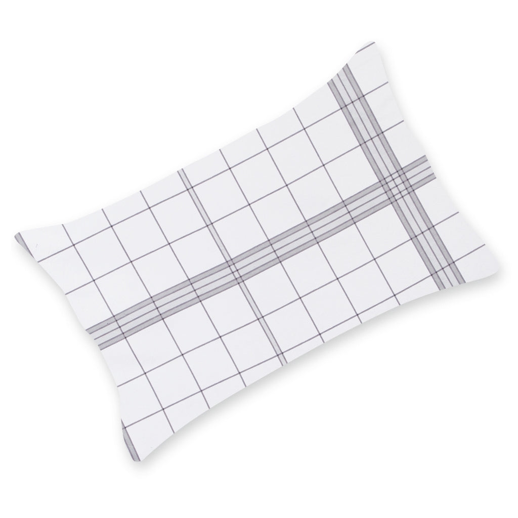 ETOZ 950TC Pillowcases (2pc/pack) - Standard Size 48 x 74cm