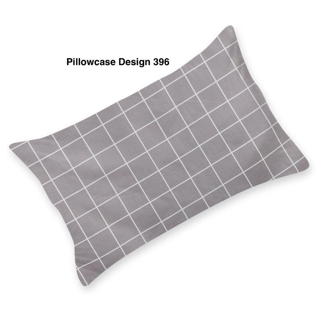 ETOZ 950TC Pillowcases (2pc/pack) - Standard Size 48 x 74cm