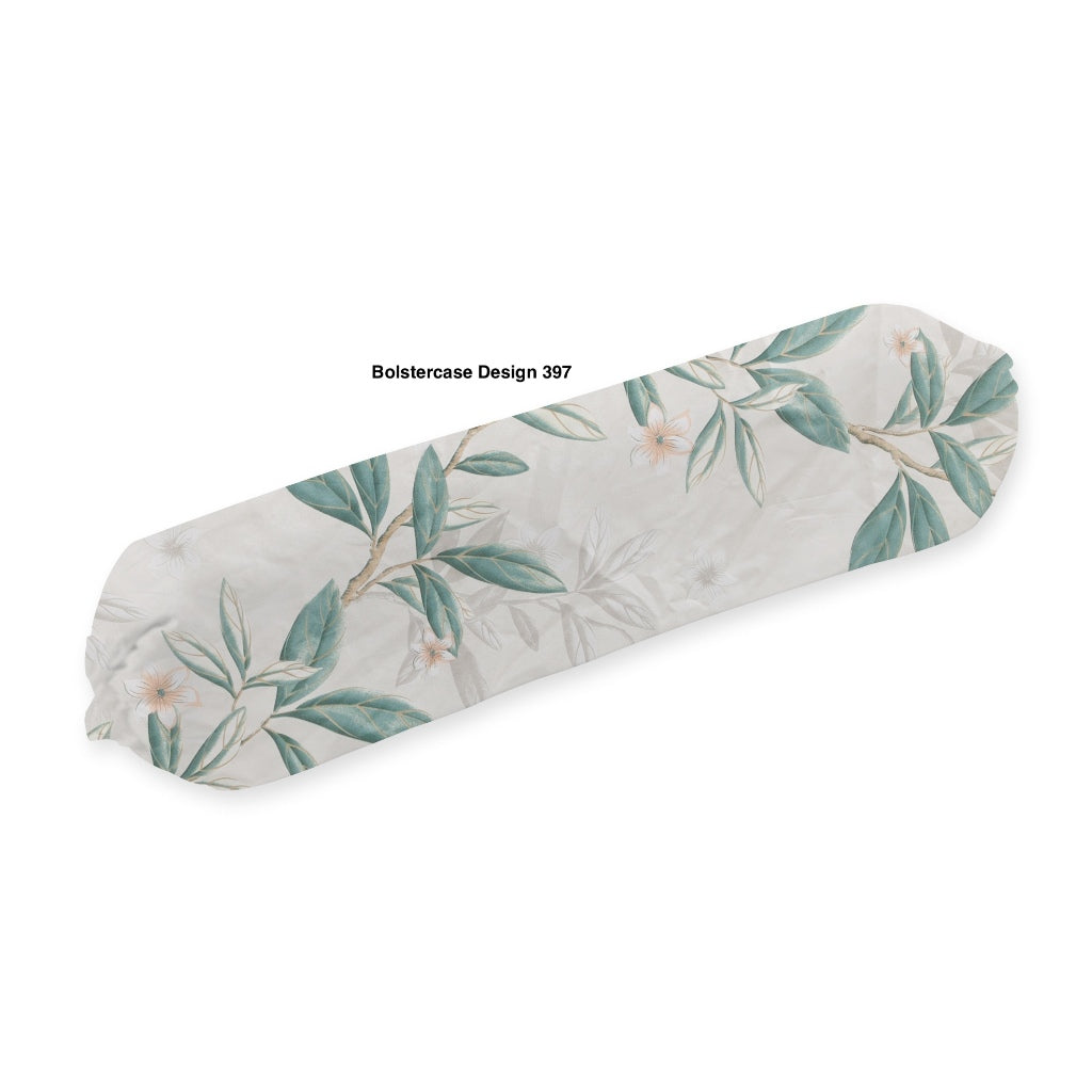 ETOZ 950TC Bolstercases (1pc/pack) D25cm x 107cm
