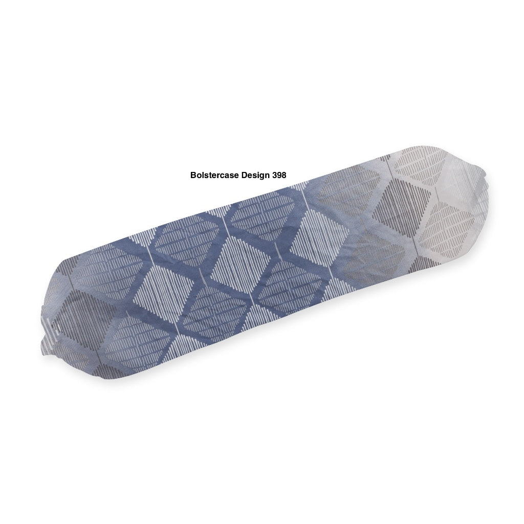 ETOZ 950TC Bolstercases (1pc/pack) D25cm x 107cm