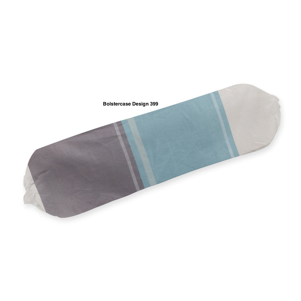 ETOZ 950TC Bolstercases (1pc/pack) D25cm x 107cm