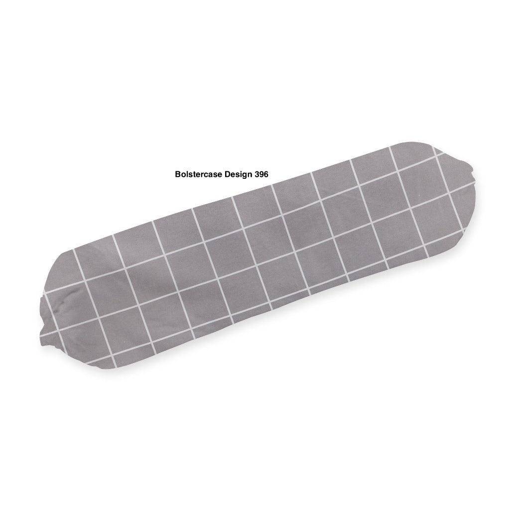 ETOZ 950TC Bolstercases (1pc/pack) D25cm x 107cm