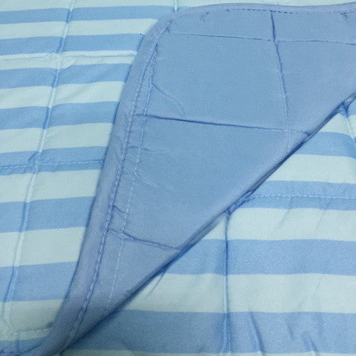 Etoz Quilted Blanket - Single or Queen blankets - 950 Thread Count